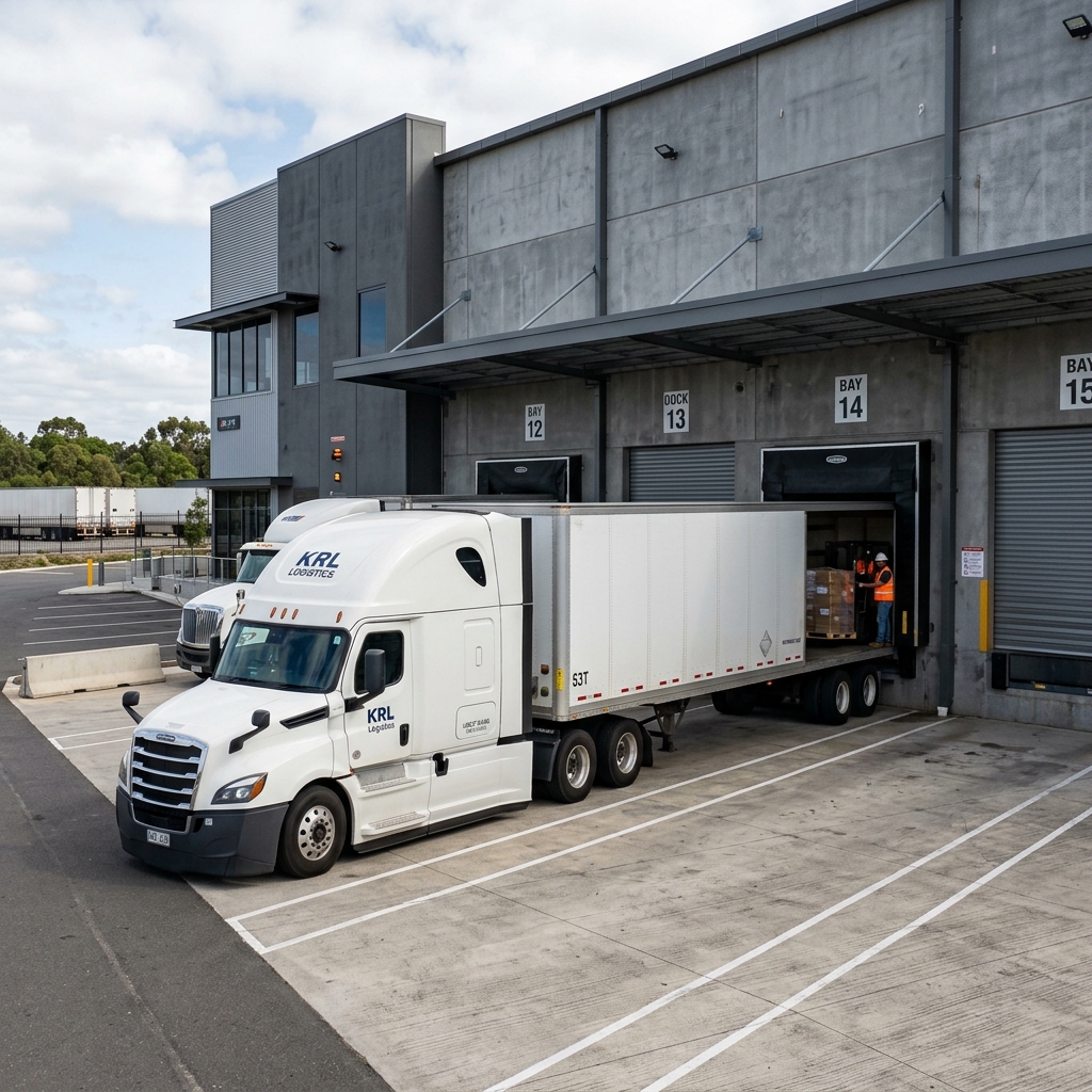 Logistics Image
